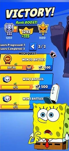Luckiest Brawl Box🎁🔥 #brawlstars #crazyteam