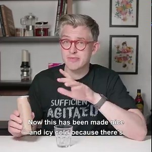 155K views · 1.5K reactions | I haven't had much luck with coffee in a can, but I'm willing to give anything a go for your entertainment...and when I tried this PBR hard coffee? It went exactly as you'd expect. | James Hoffmann | Facebook