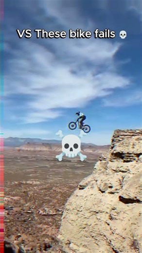 Bmx Fails vs The Last One 🔥☠️ #bmxfails #fails #shorts#viral #extremefails #trending #fyp #yosho