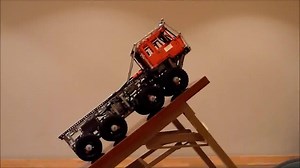 39 reactions · 11 shares | The E X C E L L E N T and so realistic LEGO MOC Technic Tatra 813 Trial Truck by Madoca1977 | Oldlego.com | Facebook