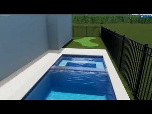 Vip3D - 3D Swimming Pool Design Software