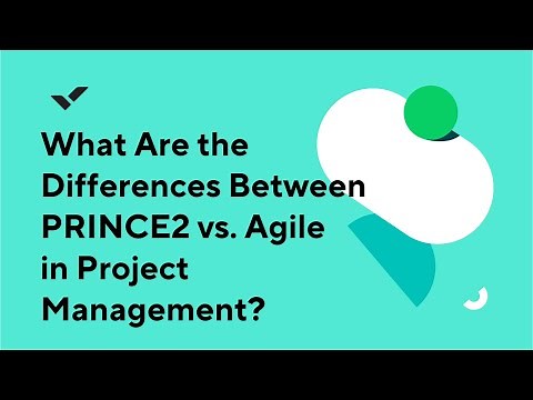 What Are the Differences Between PRINCE2 vs. Agile in Project Management?