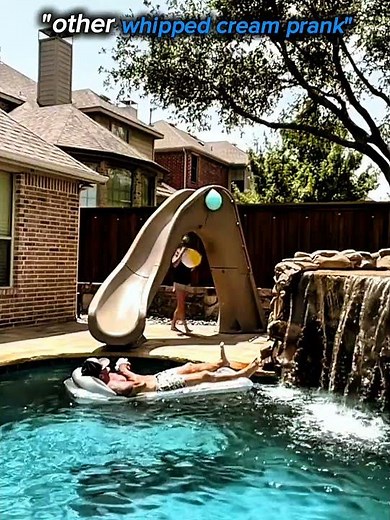 The Ultimate Whipped Cream Prank Compilation 🍦😂