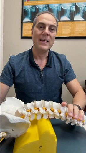 How to FIX Straightening of LUMBAR SPINE (Flat Back Syndrome) Without Surgery | Dr. Walter Salubro