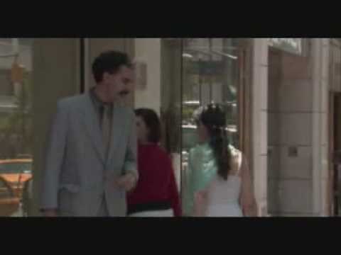 Very Nice, How Much? - Borat