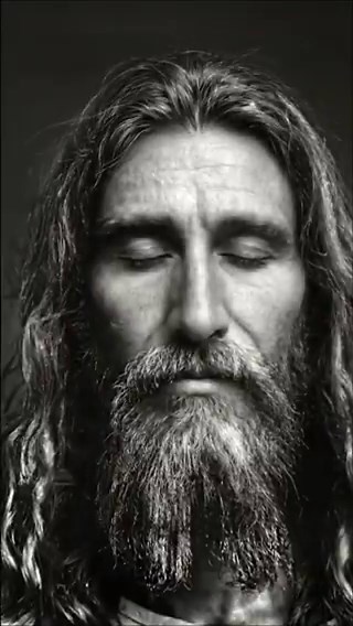 He. Is. Risen.