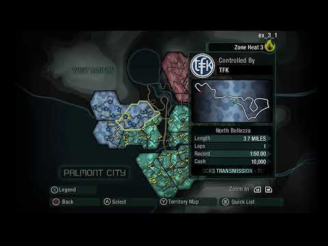 Finishing The Rest Of The New NFSCO Update Career Mode