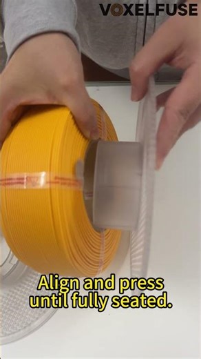 How to Replace Bambu Refill Filament – Step by Step 3D Printer Guide