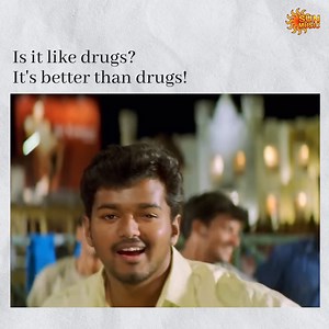 1.8M views · 58K reactions | Songs kekarthu oru thani feel-la #SunMusic #HitSongs #Kollywood #Tamil #Songs #Music #NonStopHits #Harris #HarrisJayaraj #Suriya #Vijay #ThalapathyVijay #Dhanush #Yuvan #YuvanShankarRaja #Karthi | Sun Music | Facebook