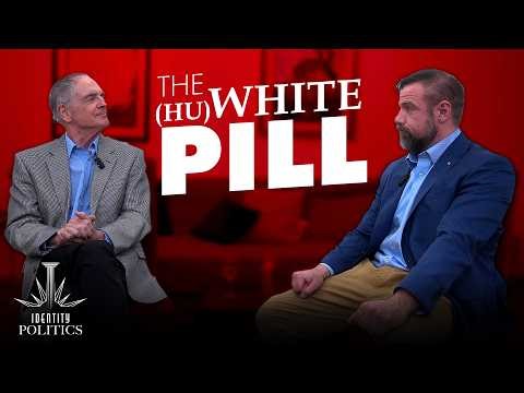 Identity Politics (Ep. 106): Taylor on Europa (w/ Jared Taylor)