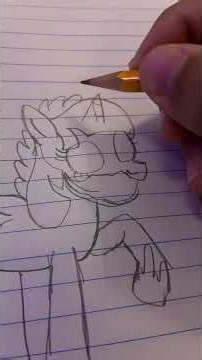 How to draw twilight sparkle pippy glitch