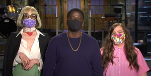 ‘Saturday Night Live’: How to Watch Tonight’s Episode Hosted by Daniel Kaluuya