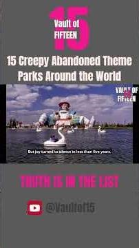 Nr 12: Mirapolis 🇫🇷 — France’s fairy tale giant now watches in silence.