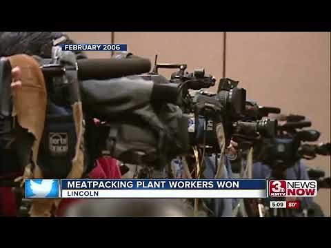 Previous Nebraska Powerball lottery winners