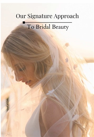 All of our Brides just want to look and feel like themselves on their Wedding Day & we LOVE that for them! We are for the no-makeup makeup Bride, the makeup minimalist Bride, the Bride who loves natural, flawless radiant skin. The Bride who still wants to see her freckles. The Bride who wants an elevated look. Even the Bride who “loves a little bit more.” Limited availability & now booking (Fall) 2026 & 2027 Brides. Tap the link in our bio to inquire 🫶🏻 (Nicer 😬😂) content clips captured by @