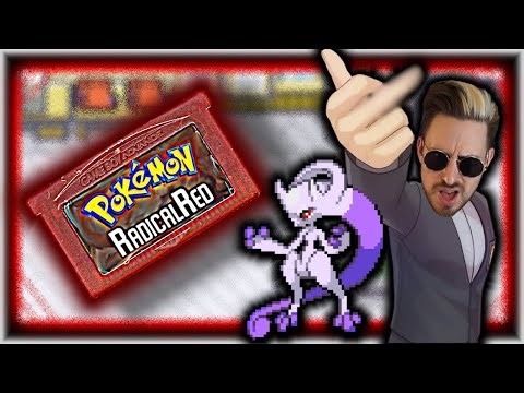 Radical Red Is EZ Baby