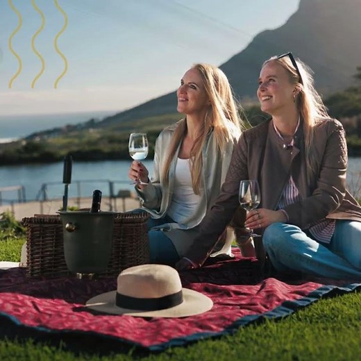 Cape Car Tours | Constantia Wine and Picnic Tour - splendid day out exploring 3 iconic wine estates