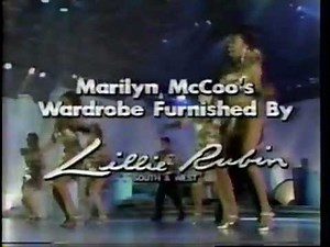 SOLID GOLD "87 Closing Credits (dwightfan2013)