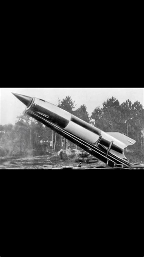 27K views · 356 reactions | The V2 rocket paved the way for many of the guided missiles used by militaries today. #wwii #history #didyouknow | World War Wisdom | Facebook