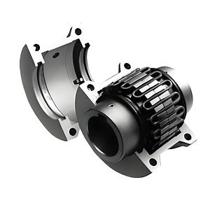 [Hot Item] Adjustable Snake Metal Coupling for Rapid Customization Needs