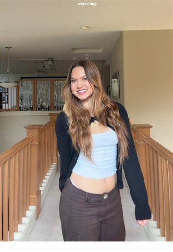 cardigan: @J.Crew pants: @Princess Polly use code PPCAMPUSNICAIAS for 20% off!! #creatorsearchinsights #collegeootd #princesspolly #PollyOnCampus #PP_Partner