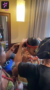 3.3K views · 16 reactions | It's Rita Dominic's traditional wedding...