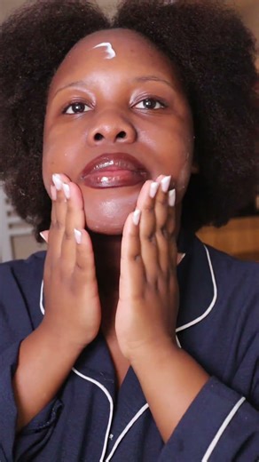 Haruharu moisturiser review