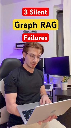 Don't Trust Your Graph RAG! ⚠️