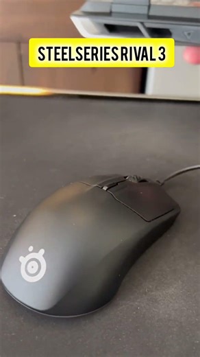 Top 5 Best Budget Gaming Mouse You Must Buy 2026