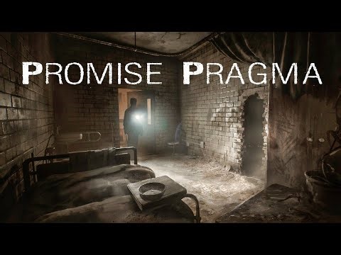 Silent Hill 2 Remake - Promise Pragma Music Video