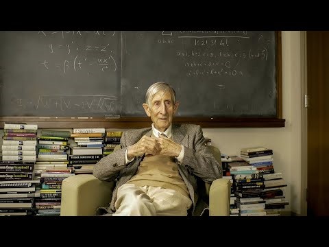 Freeman Dyson: Visionary of QED and Dyson Spheres