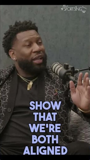 Podcast reveals | Rapid player progression in seconds! #Sportsing #ChrisJohnson #PlayerDevelopment