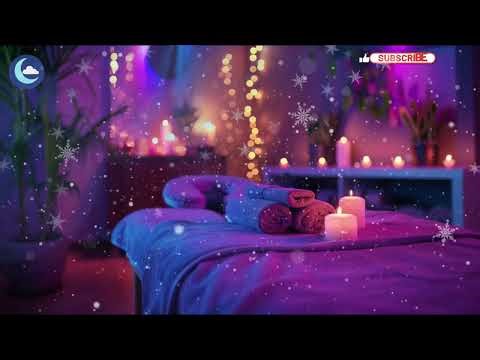 🌙 Soft Night Piano – Fall Asleep Fast & Sleep Peacefully | Peaceful Sleep