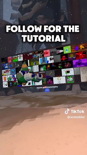 If you want the full tutorial on the animal company mods then make sure you follow right now #animalcompany #animalcompanyvr #animalcompanymoments #animalcompanyfunny #animalcompanymod #mods #vrmods #moneymod #modshowcase