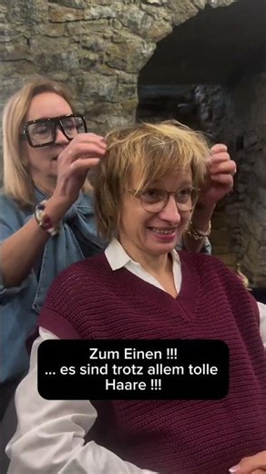 Warum einen Pixi???@kopf_kunst#friseur #kopf_kunst #hairsalon