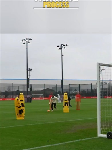 Subscribe for Exclusive - Training Process https://www.facebook.com/TrainingProcess/subscribenow 📱 Download Exclusive clips from Elite coaches (Link in Bio) 📚 Training Design and Analysis; 🎯 Set Pieces analysis; 🎞️ Over 3000 training videos including Conditioning, Shooting, Fun Games e All type of modified Games; If you like game analysis check my gallery of Tactical Camera games: 📽️ Several Games from 25/26 and 24/25 📲 Ongoing Updates Thank you 🤝 André Costa