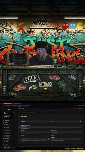 How to Change Your Hytale Server MOTD