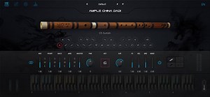 Ample Sound releases Ample China Dadi virtual instrument