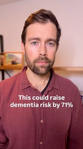 This commonly missed risk factor has been found to translate into high risk for dementia. According to research just published in JAMA open, hearing issues may be one of the biggest variables when it comes to increased chances for developing cognitive impairment. Source: Hearing Loss, Brain Structure, Cognition, and Dementia Risk in the Framingham Heart Study | Austin Perlmutter, MD