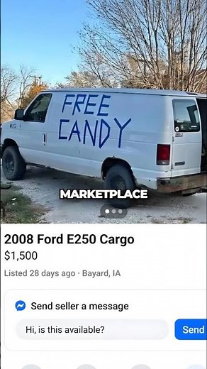 Cheap Cars on Facebook Marketplace