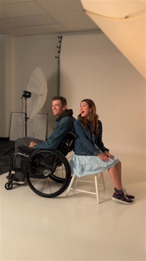 A huge thank you to Sasha and her mom Isabell from The Sasha Project LA for visiting the BILLY Footwear office today! We had an amazing time meeting you both, making some splatter paint art, and celebration our special collaboration — the Sasha Splatter Classic Lace High Tops. Learn more on www.thesashaprojectla.org! | BILLY Footwear