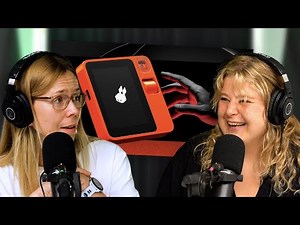 How We Hacked Rabbit R1 Using An Old Exploit