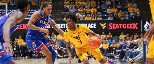 West Virginia vs. Creighton odds, prediction: 2026 The Crown Tournament semifinal picks from proven model - SportsLine.com