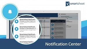 The Notification Center makes it possible for you to see and take...