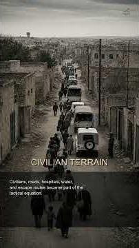 How the 1974 Cyprus Conflict Redefined Modern Urban Guerilla Warfare Tactics