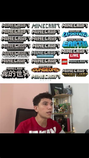 What's your favorite Minecraft universe? #minecraft