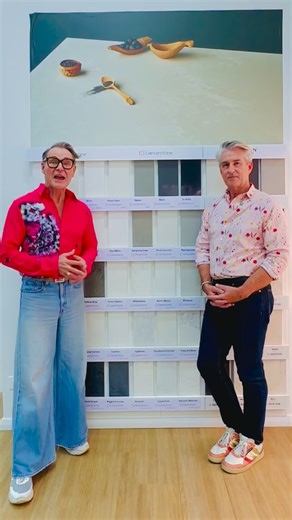 Mitch and Mark on Instagram: "Kitchen benchtops - nothing completes a kitchen like a beautiful and functional stone benchtop does! And for our @kitchenconnection_au kitchen, we’ve once again chosen our bench-top from the stunning @caesarstoneau collection! Caesarstone’s range of mineral stone benchtops come in a wide selection of colours and stone style choices. They’re the go-to benchtops being so easy to clean, stain resistant, bacteria resistant and come with a lifetime warranty. You can see 