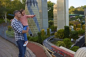 About Us | LEGOLAND® Windsor Resort