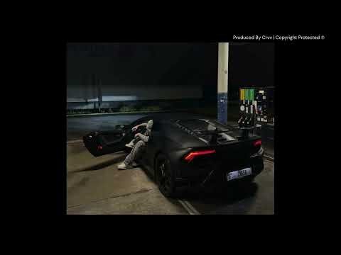 iZaak x ROA Type Beat - "ECLIPSE" | Trap RnB Type Beat