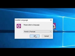 comment installer odoo sur windows